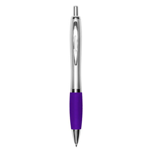 Długopis fioletowy V1272-13 (6)