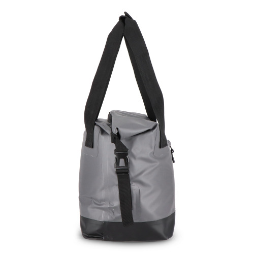 Wodoodporna torba termoizolacyjna Adventure IPX6 Ciemnoszary LT95150-N0060 (2)