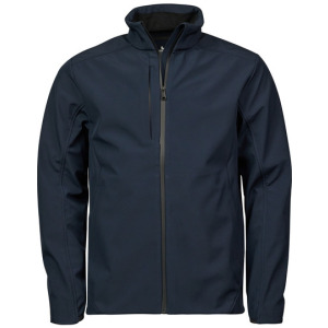 Kurtka Męska Softshell