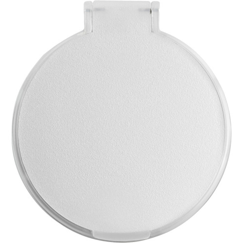 Lusterko kieszonkowe Srebrny V4107-32 (1)