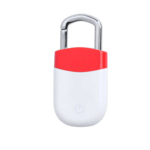 Bezprzewodowy wykrywacz kluczy Czerwony V3918-05 (4)