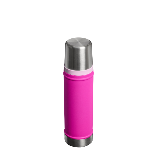 Termos The Legendary Classic Bottle 0.6L / 20oz Violet Blossom 1011345046 (2)