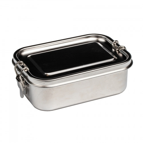 Lunch box 700 ml SINT-TRUIDEN Szary 252607 (2)