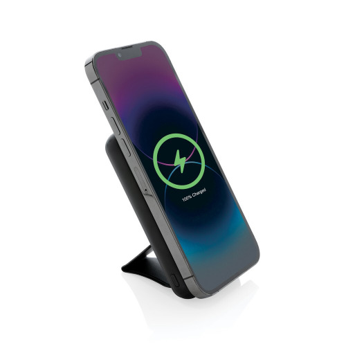 Szybki power bank 10000 mAh Urban Vitamin Sonoma Czarny P322.311 (1)