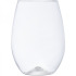 Szklanka plastikowa ST. TROPEZ 450 ml Przeźroczysty 145666  thumbnail