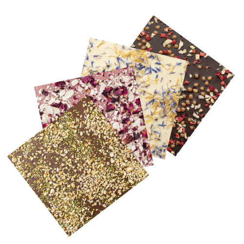 Tabliczka Czekolady Modern Bar Wielokolorowy S0087E (1)