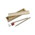 Zestaw szkolny drewno sosnowe, metal, plastik V6128-17 (6) thumbnail