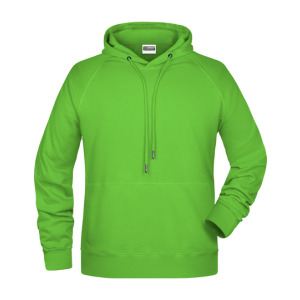 Bluza Męska Casualowa z Kapturem
