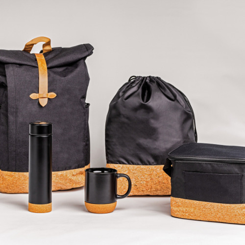 Plecak DAGMAR Czarny 6257103 (9)