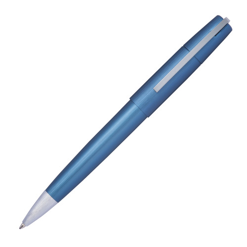 Długopis metalowy Ferraghini PATRIZIO Niebieski F26304 (15)
