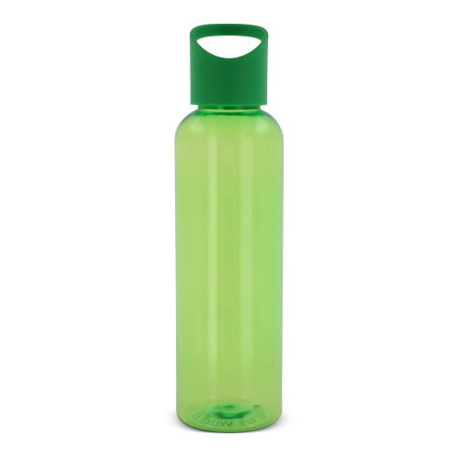 Butelka Loop R-PET 600ml Jasnozielony LT98743-N0032 (4)