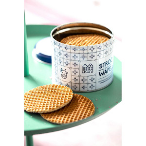 Wafle holenderskie