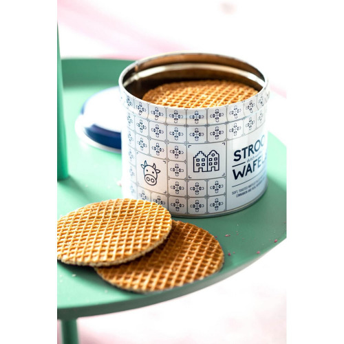 Wafle holenderskie Wielokolorowy V9579-99 