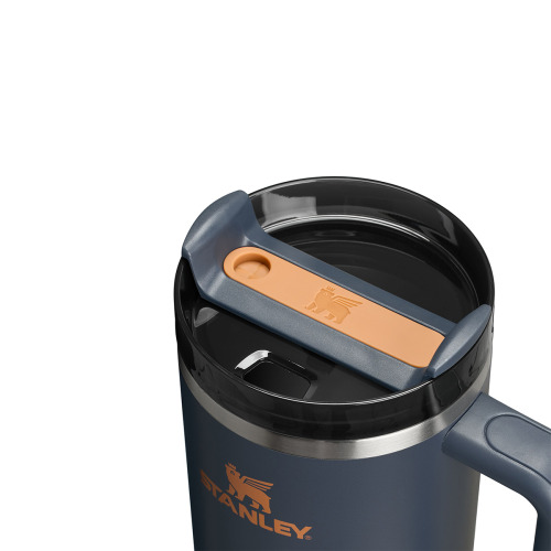Kubek Termiczny STANLEY The Quencher H2.O FlowState Tumbler 1,18L Twilight 1011673159 (3)