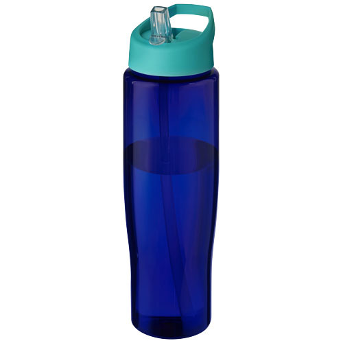 H2O Active® Eco Tempo 700 ml bidon z wyciąganym dzióbkiem Morski 21044951 