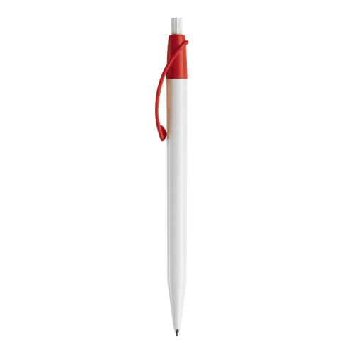 Długopis Cosmo Biały / czerwony LT87612-N0121 (3)