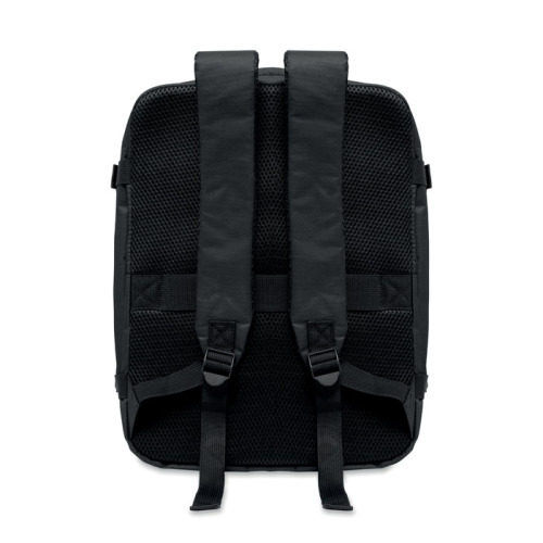 Przedłużany plecak kabinowy 20L Czarny MO3195-03 (2)