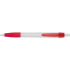 Długopis plastikowy Newport czerwony 378105 (2) thumbnail
