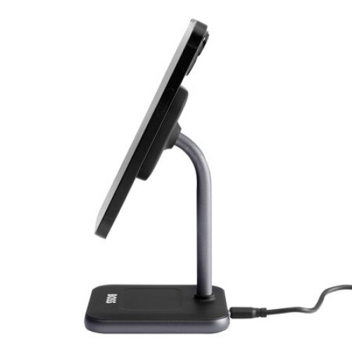 Ładowarka bezprzewodowa Arche Black Czarny HAG413A (3)