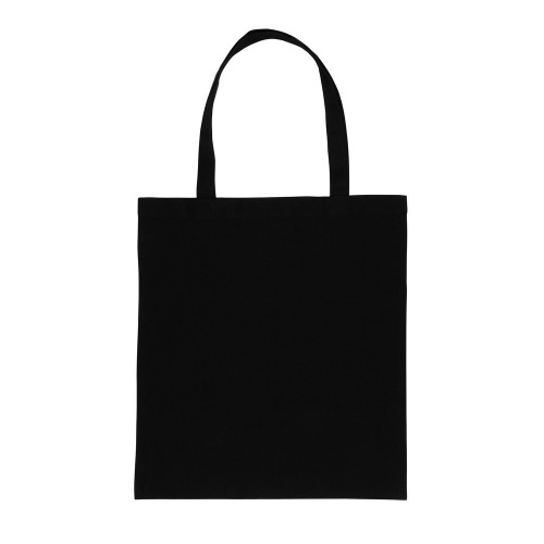 Torba na zakupy AWARE™ Czarny P762.621 (1)