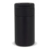Termiczna butelka Flow 250ml Czarny LT98712-N0002  thumbnail