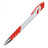 Długopis plastikowy HOUSTON czerwony 004905 (2) thumbnail