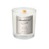 Świeca sojowa 190g Cedarwood Przeźroczysty PS0004  thumbnail
