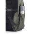 Bobby Explore plecak chroniący przed kieszonkowcami zielony P705.917 (14) thumbnail
