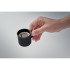 Kubek do espresso 40 ml ceram. Czarny MO2610-03 (1) thumbnail