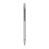 Długopis z aluminium recykling srebrny MO6560-14 (2) thumbnail