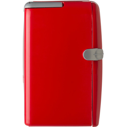 Lodówka turystyczna Czerwony V9638-05 (6)