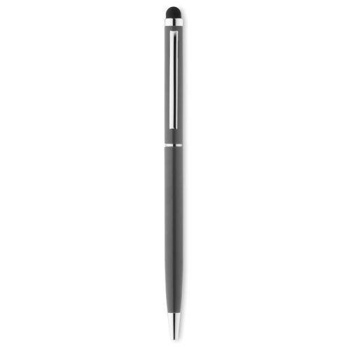 Długopis. tytanowy MO8209-18 