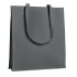 Bawełniana torba na zakupy szary MO9059-07 (2) thumbnail