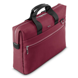 Torba na laptopa 15,6"-16,2" Hama Ultimate Czerwony