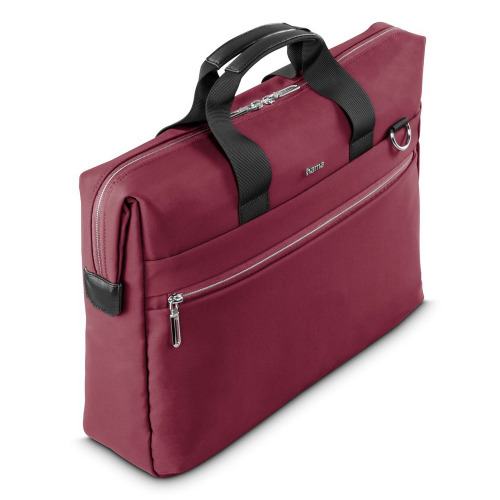 Torba na laptopa 15,6"-16,2" Hama Ultimate Czerwony VH048-05 