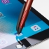 Długopis plastikowy 3w1 BOGOTA czerwony 045805 (6) thumbnail