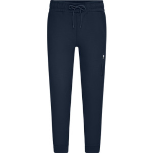 Spodnie Męskie Jogger Interlock