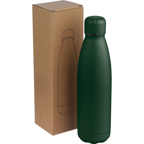 Butelka termiczna 500 ml Zielony VB278-06 (1)