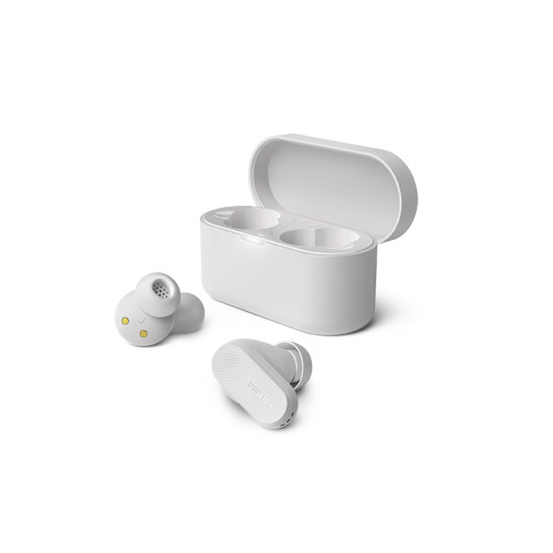 TAT3509|Słuchawki Philips Noise Canceling Pro z czasem odtwarzania do 24 godzin Biały LT42253-N0001 (3)