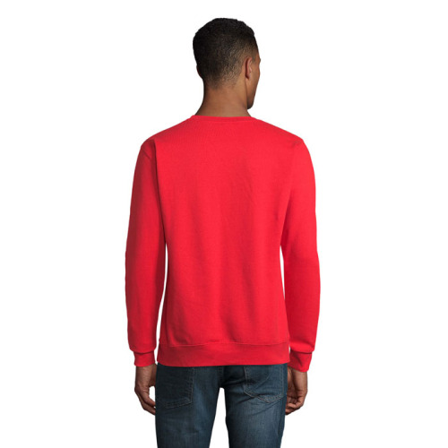 COLUMBIA BLUZA UNISEX Bright Red S03814-BT-XL (1)