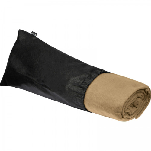 Koc z polaru RPET GIULIANA Beżowy 6257013 (3)