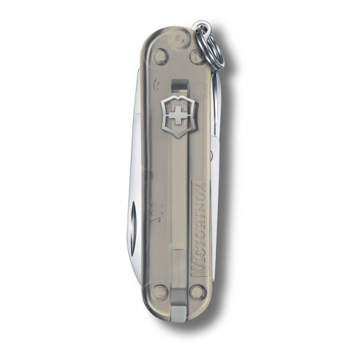 Scyzoryk Classic SD Victorinox Szary 06223T31G07 (1)