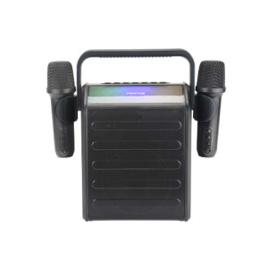 System karaoke Prixton Party Star