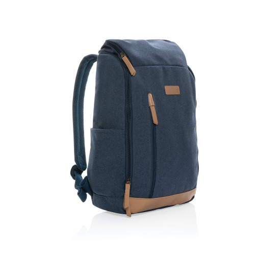 Plecak na laptopa 15" AWARE™ Niebieski P760.245 