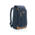 Plecak na laptopa 15" AWARE™ Niebieski P760.245  thumbnail