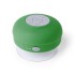 Głośnik Bluetooth, stojak na telefon zielony V3518-06  thumbnail
