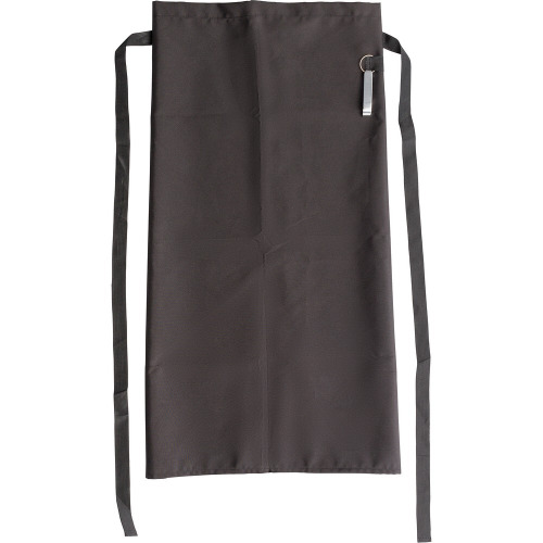 Fartuch kuchenny, otwieracz do butelek Czarny V9961-03 (2)