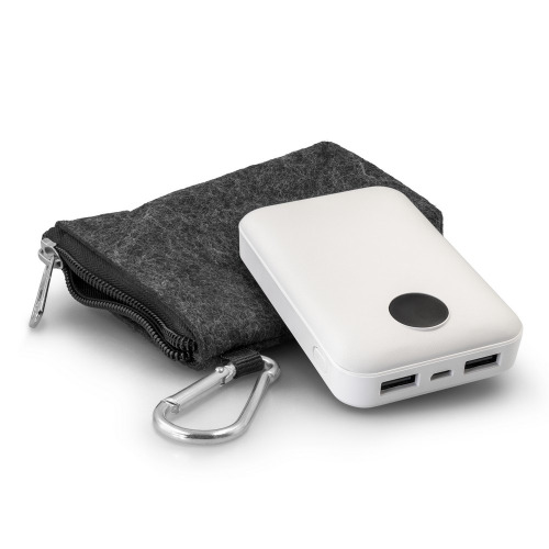 Power bank 10000 mAh Air Gifts | Daniel Biały V0133-02 (3)