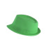 Kapelusz Zielony V7133-06  thumbnail