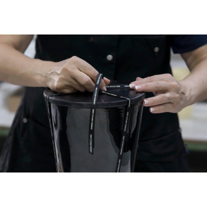 Świeca 3XL 7kg Tea and Lemongrass CERERIA MOLLA